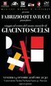 Viaggio al centro del suono: musiche di GIACINTO SCELSI