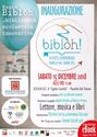 Nasce Biblòh... biblioteca scolastica innovativa