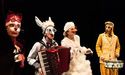 LE NUOVE AVVENTURE DEI MUSICANTI DI BREMA