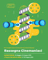 Rassegna Cinemaniaci