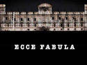 "ECCE FABULA" Official Video
