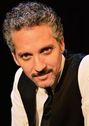 Giuseppe Fiorello in "PENSO CHE UN SOGNO COSÌ... "