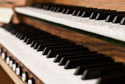 48^ Settimana Organistica Internazionale   19^ Rassegna Contemporanea Giuseppe Zanaboni