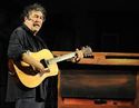 Ferruccio Filipazzi UN TRENO DI PERCHÉ
