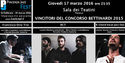 VINCITORI DEL CONCORSO “BETTINARDI 2015”