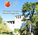 Villa Vignola e il suo parco