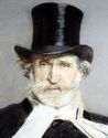 Omaggio al Maestro Giuseppe Verdi