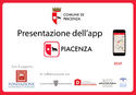Presentazione dell'app PIACENZA
