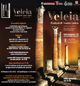 Veleia - Festival di Teatro Antico