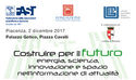 Costruire per il futuro