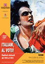ITALIANI, AL VOTO! - Manifesti elettorali dal 1945 al 1953