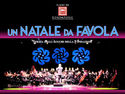 Un Natale da Favola