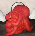 "IN VITAE" PERSONALE DI SCULTURA DI PAOLA FOPPIANI