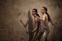 Masterclass della coreografa CRISTINA RIZZO