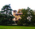 La Sforzesca di Castell’Arquato - Giardino, mulino e bosco Verani