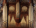 49^ Settimana Organistica Internazionale  20^ Rassegna Contemporanea Giuseppe Zanaboni (64^ manifestazione organistica ideata e curata dal Gruppo Strumentale Ciampi  1953/2017)