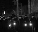 La notte dei tabarri