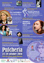 Pulcheria - Volti e voti di donne | 22-28 ottobre 2016
