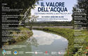 IL VALORE DELL'ACQUA