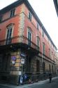 L’ex albergo San Marco e Giuseppe Verdi