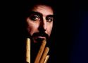 VINICIO CAPOSSELA in Sui sentieri dei miti…