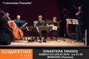 GINASTERA TANGO5 “I Remember Piazzolla”