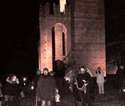 Pellegrinaggio nella Notte Santa