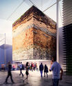 I territori per Expo 2015 ed Expo 2015 per i territori