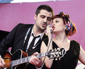 Tutta lenergia dello Swing | GEORGIA CIAVATTA & RENATO PODEST