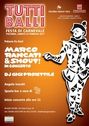 TUTTI BALLI