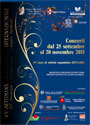 43^ Settimana Organistica Internazionale