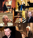 48^ Settimana Organistica Internazionale – 19^ Rassegna Contemporanea “Giuseppe Zanaboni”
