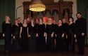 Choro Lauda Sion (Caronno Varesino) e Coro della Polifonica Materana 'Pierluigi da Palestrina' (Matera)