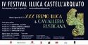 IV Festival Illica di Castell’Arquato