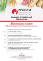 Alimentazione e Salute