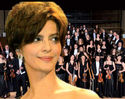 LAURA MORANTE in Medea