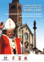 "Totus tuus"