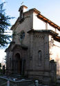 Giornate Europee del Patrimonio 2013 | Chiesa di Sant’Antonio da Padova