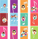 VIAGGIO NELL’UNIVERSO SONORO | Music for Children 2014/2015