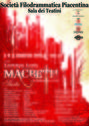 Macbeth Suite