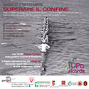 SUPERARE IL CONFINE