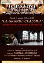 "La grande classica"