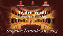 Teatro Verdi, Fiorenzuola d'Arda