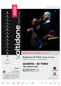 Quarta - Di Toro | "No limits duo"