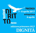 Festival del Diritto | Edizione primavera 2017 "DIGNITÀ"