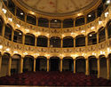 Stagione di Prosa 2015/2016 "Tre per Te" del Teatro Municipale di Piacenza