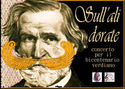 Sull'ali dorate