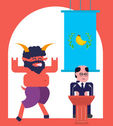 Satiri di Storie Festival 2018 - Festival della Satira
