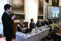 "Guercino a Piacenza"