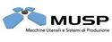 Musp - In rete la ricerca meccanica